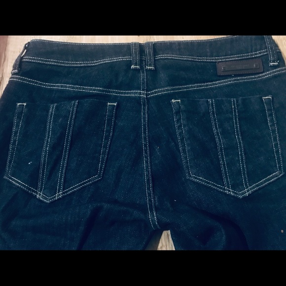 BURBERRY BRIT Keningston Slim ankle length - Picture 2 of 10